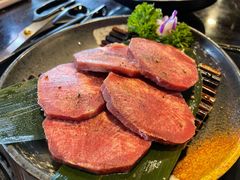 -老卜奎齐齐哈尔烤肉(人民东路店)