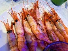 -半岛听涛蒸汽海鲜自助(K11店)