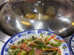 -东北铁锅宴(云龙华府店)