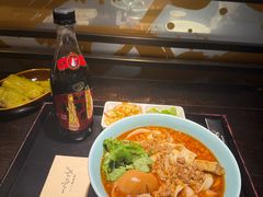 -喜晋道面馆(华严寺广场店)