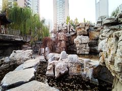 -南普公园