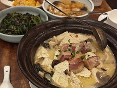 -一楼食业·美食人家