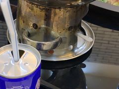 -老村长铁锅宴(航才路店)