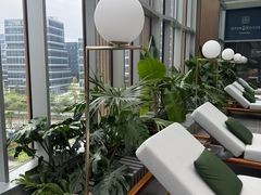 -燃坊JEN ACTIVE游泳健身中心·深圳前海JEN酒店