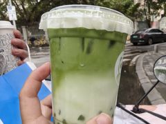 -茶百道(琉璃场店)