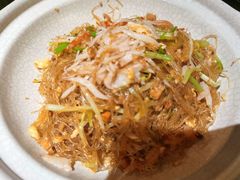 -小厨娘淮扬菜(六合欢乐港店)