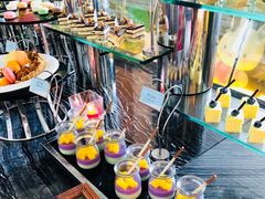 甜点-佰园全日西餐厅-厦门佰翔软件园酒店