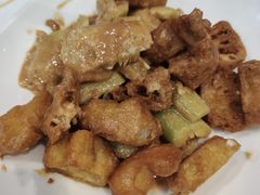 -老牌坊•鲁菜名店•地道济南菜(大观园商埠店)