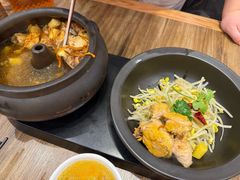 -云海肴·汽锅鸡·云南菜(广安门天虹店)