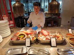 -“香”全日餐厅·株洲大汉希尔顿酒店