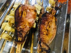 -清真·白家牛肉罩火烧老店(育才街店)
