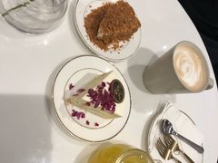 -PETIT PARIS 小巴黎(花园道店)