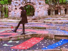 -四川美术学院美术馆