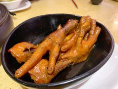 -喜鹊茶点.啫煲(车陂店)