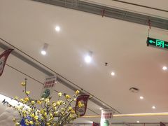 大堂-北李妈妈菜·海肠捞饭(高新万达店)