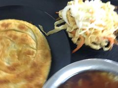 -欧阳家吊炉饼(九纬路店)
