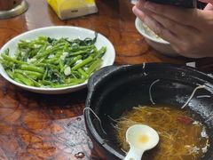 -凡老头米线砂锅(古荡新村西粮站)