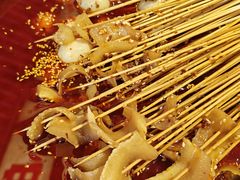 -嘉州鲜知味钵钵鸡(奎星楼店)