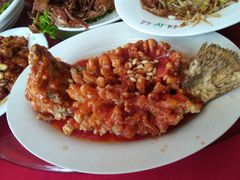 -晋阳饭庄(虎坊桥店)