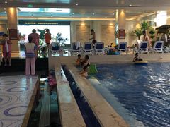 -水晶之星洗浴温泉汗蒸