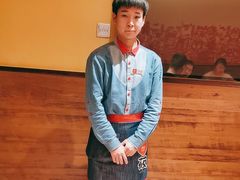 -西贝(六里桥旗舰店)