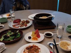 -温州万和豪生大酒店-餐厅