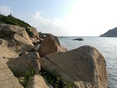 -东澳岛