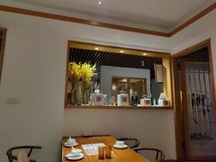 -浙里本味·宴四季江南(三台山路店)