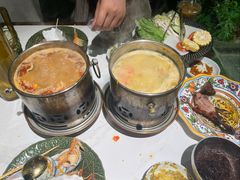 -Thai Basil罗勒叶泰式餐厅(时代天街店)