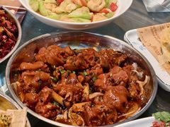 -眉山小馆(华强广场店)