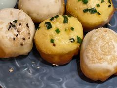 -鑫震源·苏式大虾生煎(山塘街店)