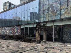 -四川美术学院美术馆