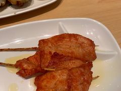 -小杨生煎(周浦万达店)