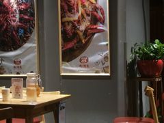 -虾满堂小龙虾烧烤(富荟广场店)
