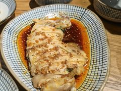 -南小蟹手工點心(三里屯店)