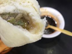 -郑家包子牛肉拉面(尚勤路店)