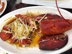 -望海潮海鲜店 特色家常菜(在海一方店)