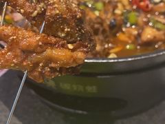 -听说碳烧蛙(高新万达店)