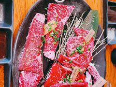 -千寻烧肉(政务区店)