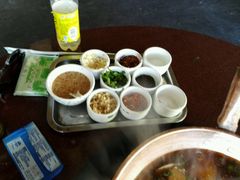-朝伟清真铜瓢牛肉馆(三十年老·店)