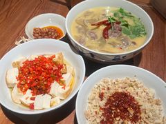 -田小狗的饭店(碧桂园店)