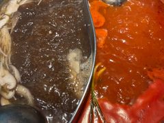 -如在蜀毛肚火锅(五象万象汇店)