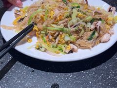 -王庄阿咪海鲜大排档(象园店)