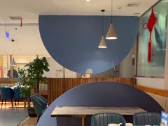 -悦海·家宴·冰花皮皮虾大锅贴(宝龙店)