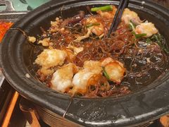 -绿茶餐厅(coco park 店)