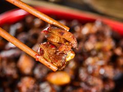 -杨记隆府(汉街店)
