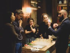 -上海波特曼丽思卡尔顿酒店