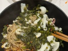 -老地方面馆(思南路店)