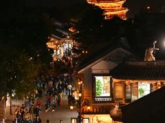 -大理古城