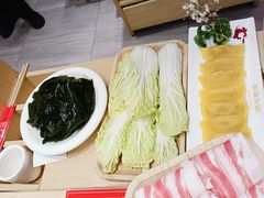 -豪渝火锅(红谷滩万达店)
